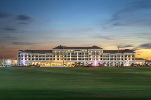 Dubai Resort | Al Habtoor Polo Resort