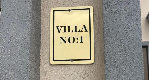 Salalah Villa | Al Jabal Resort villa 1