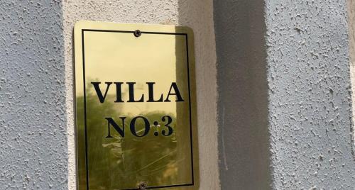 Salalah Villa | Al Jabal Resort Villa 3