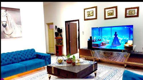 Dammam Apartment | Al Jouri