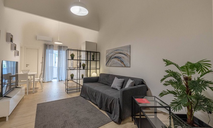 Kalsa Apartment | Al Khalisa Apartment by Wonderful Italy