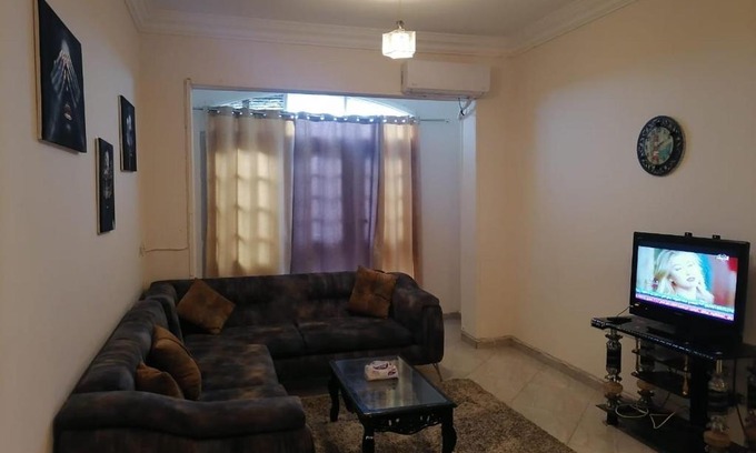 Sheikh Zayed City Apartment | Al khawaja
