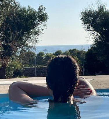 Marina di Felloniche Villa | Al Marchello offline