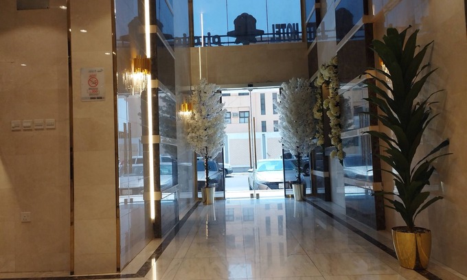 Medina Hotel | Al Marzam Hotel