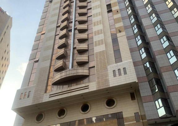 Mecca Hotel | Al Massa Bader Hotel