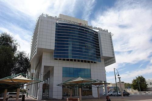 Al Ain Apartment | Al Massa Hotel Apartments 1