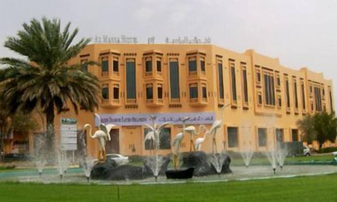 Al Ain Hotel | Al Massa Plus Hotel