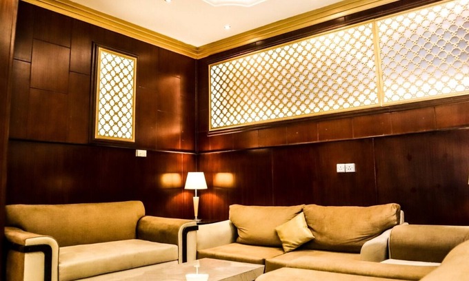 Medina Hotel | Al Mokhtara Golden Hotel