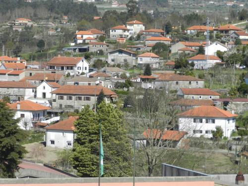 Paredes de Coura House | AL Montenegro