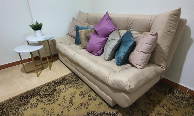 Al-'Amriyah House | Al Nakheel Guest House