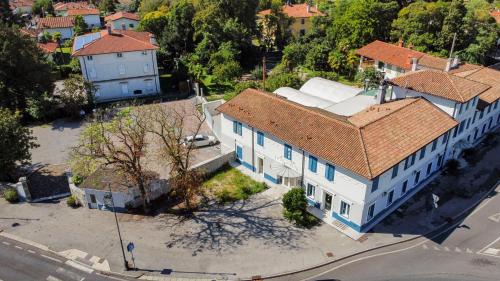 Gradisca d'Isonzo Hotel | Al Pellegrino - Albergo Ristorante Pizzeria