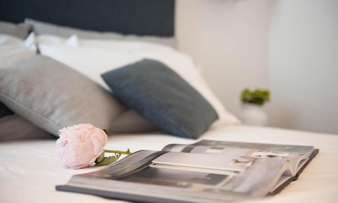 Old Town Bed & Breakfast | Al Pescatore - B&B