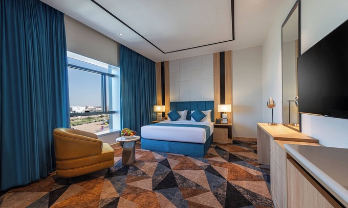 Taif Hotel | Al Qasr Hotel Taif