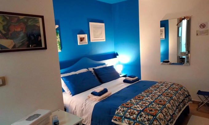 Scilla Bed & Breakfast | Al Quindici Scilla