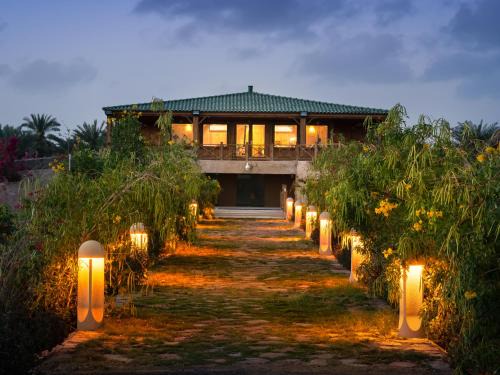 Medina House | Al Rehbah Farm resort - منتجع مزرعة الرحبة