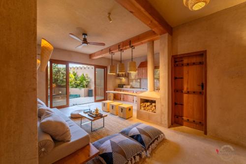 Nizwa Apartment | Al Tanoor House