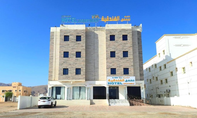Sur Apartment | Al Taraf Hotel Apartment