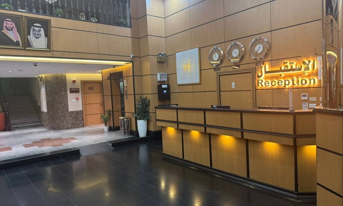 Palestine Street Apartment | Al Thanaa Al Raqi Serviced Apartments