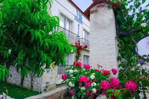 Alacati Hotel | Alaçatı 716 Hotel