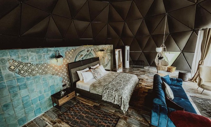 Cesme Other | Alaçatı Route 35 Glamping Konaklama&Restaurant