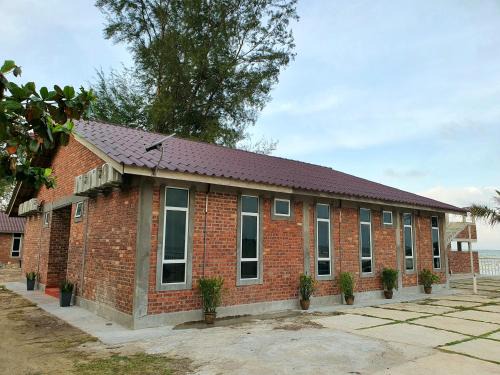 Kota Bharu House | ALA Beach Lodge - Rhu Homestay