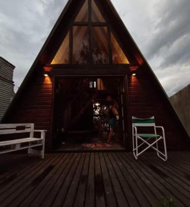 Ramallo House | Ala de Colibri