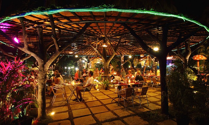 Betalbatim Hotel | Ala Goa Resort
