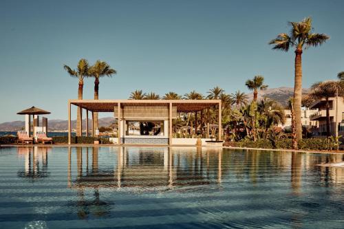 Stalida Hotel | Alai Crete, a Tribute Portfolio Resort