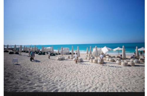 El Alamein Apartment | Alamein residence seaside