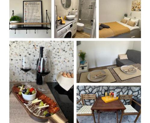 Zagreb Apartment | Alany Apartment Zagreb