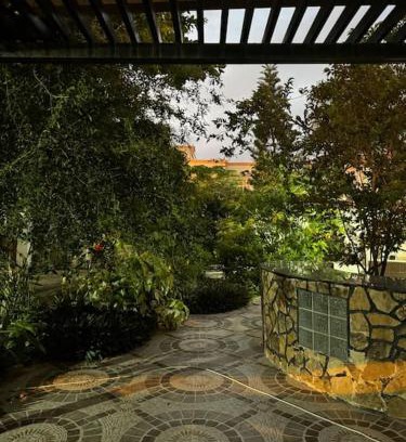 Salalah House | AlAryam AlSaadah House