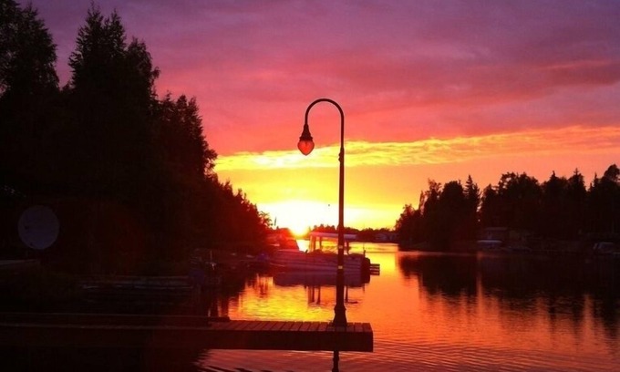 Big Lake House | Alaska Lake View Retreat on Big Lake
