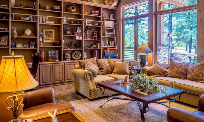 Levelock Apartment | Alaska Timezone