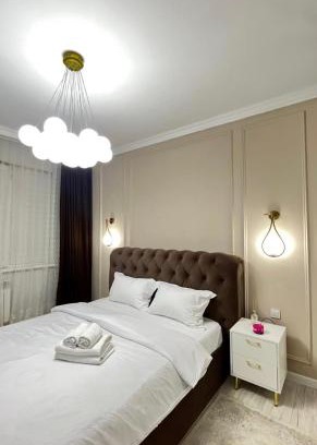 Ulytau District Apartment | Alatau City#31