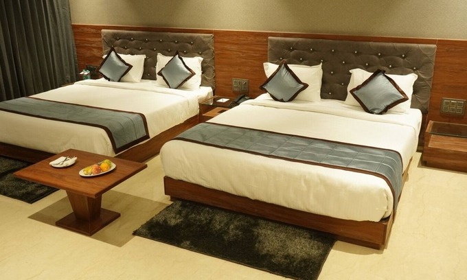 Shirdi Hotel | Alaukik Hotel