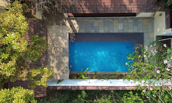 Murbad Villa | Alaya Stays Nehamrit Glamping Cottage