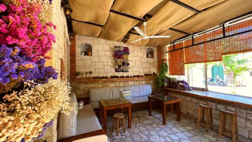 Hacımemis Bed & Breakfast | Alayaz Hotel