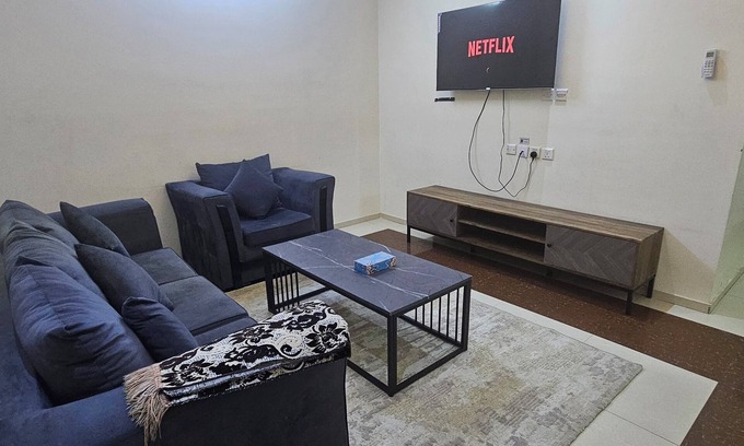 Al Aziziyah Apartment | Alaziziya palaces serviced apartments