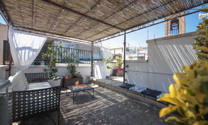 Conversano House | Alba Domus