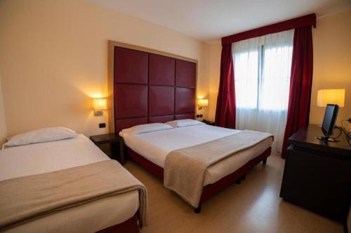 Reggio nell'Emilia Hotel | ALBA HOTEL