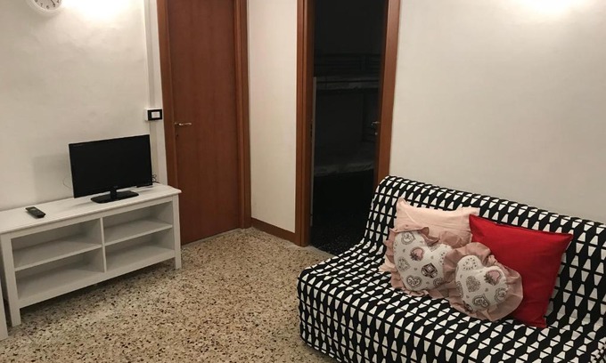 Acquasanta Apartment | Alba