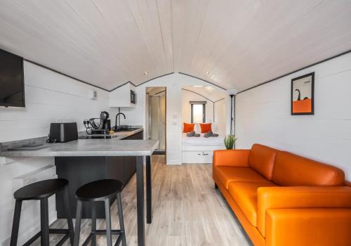 Fort Augustus Apartment | Alba Pod