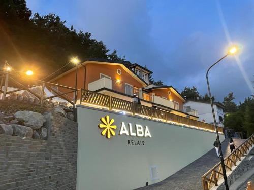 Nemoli Hotel | Alba Relais