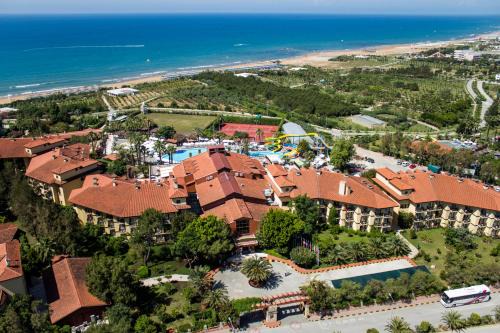Side Resort | Alba Resort Hotel - Ultra All Inclusive