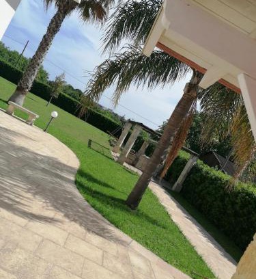 Ruffano Apartment | Albachiara