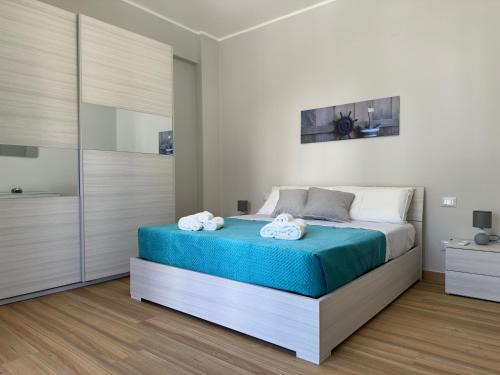 Capaci Apartment | Albachiara Suite Palermo close Airport