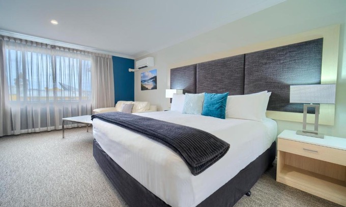 Albany Apartment | Albany Motel & Apartments
