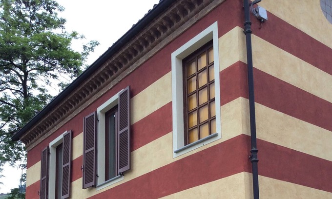 Monforte d'Alba House | Albarolo Guesthouse for your holiday in hospitable Italy