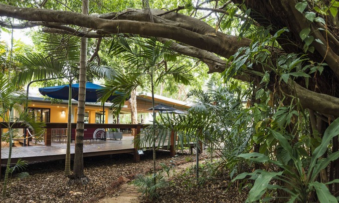 Trunding Hotel | Albatross Bay Resort