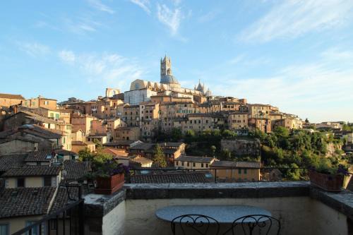 Siena Historical Center Hotel | Albergo Bernini
